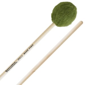 Innovative Percussion IP 811 Mark Ford Strong Legato Soft Marimba