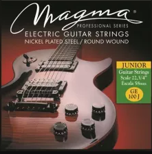 Magma GE100J - struny do gitary