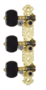 Alice AOS020V3 - komplet kluczy do gitary klasycznej