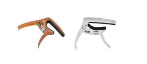 Aroma AC 30 - kapodaster do gitary elektrycznej i akustycznej