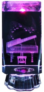  Ruby MG 403 - fortepian