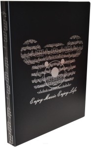 Ruby MG 43A - teczka