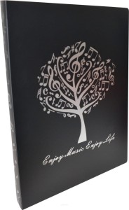 Ruby MG 43E - teczka