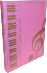 Ruby MG 43I - teczka