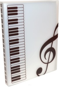 Ruby MG 43J - teczka