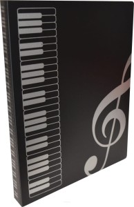 Ruby MG 43K - teczka