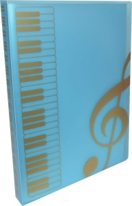 Ruby MG 43L - teczka