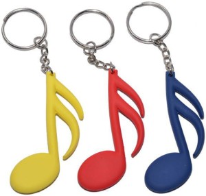 Ruby MG 46A - brelok