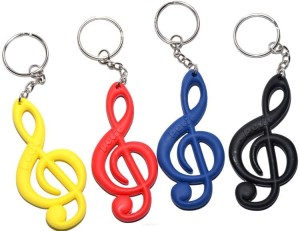 Ruby MG 46B - brelok