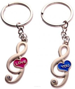  Ruby MG 61 - klucz Wiolinowy