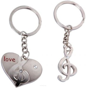 Ruby MG 63 - klucz Wiolinowy