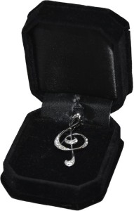 Ruby MG 76 - broszka