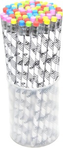 Ruby MG 9A - ołówek