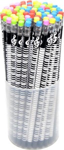 Ruby MG 9B - ołówek