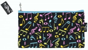 Ruby P1026 - piórnik