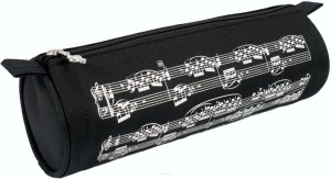 Ruby P1030 - piórnik