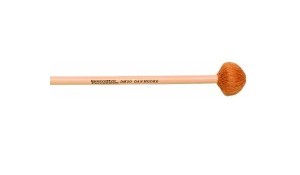 Innovative Percussion DM20 Dan Moore Medium Soft Vibraphone/Marimba