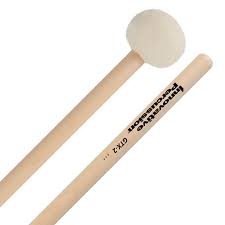 Innovative Percussion GTX2 General Timpani Medium Soft