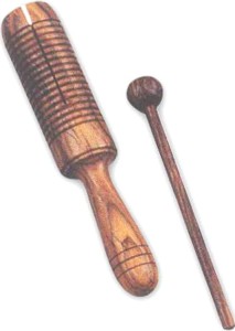 Halifax 2006 Agogo Rosewood - agogo