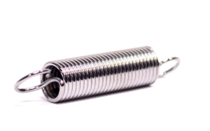 Mes HP10 - sprężyna do stopy