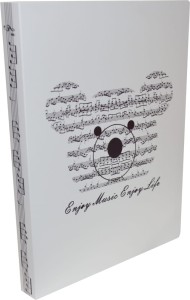 Ruby MG 43B - teczka