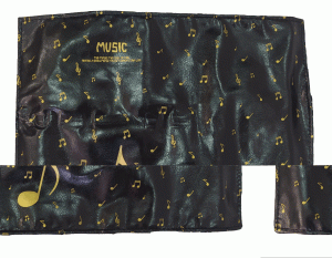 Ruby MG 410 - saszetka/piórnik