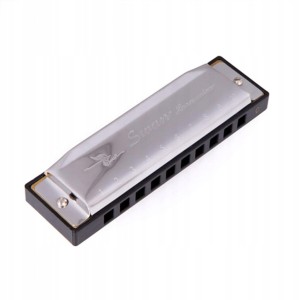 Swan SW1020 F - harmonijka ustna