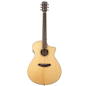 Breedlove Pursuit Concert CE Red Cedar Mahogany 