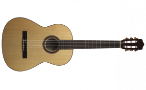 Kremona RD Rosa Diva