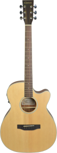 Chateau BFMA1CEQ - gitara elektro-akustyczna
