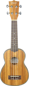 Chateau MAS01Z - ukulele sopranowe