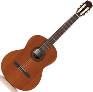 Cordoba C5 - gitara klasyczna 4/4