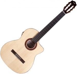 Cordoba C5 CET Limited - gitara elektroakustyczna