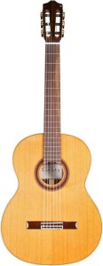 Cordoba F7 Paco - gitara klasyczna 4/4