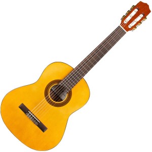 Cordoba Protege C 1 1/2 - gitara klasyczna 1/2