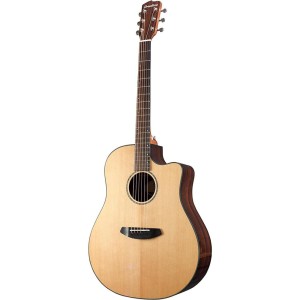 Breedlove Solo Dreadnought CE Sitka - gitara elektro-akustyczna