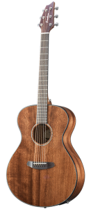 Breedlove Pursuit Concert E Mahagony Mahagony - gitara elektro-akustyczna 22773