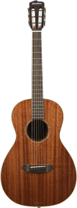 Breedlove Pursuit Parlor E Mahagony Mahagony - gitara elektro-akustyczna