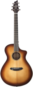 Breedlove Pursuit Exotic Concert Sunburst CE Sitka-Australian blackwood - gitara elektro-akustyczna