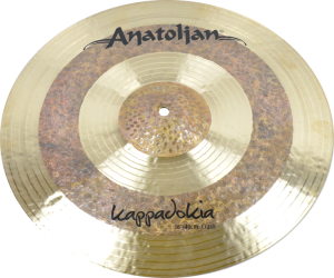 Anatolian 17" Kappadokia Crash - talerz perkusyjny