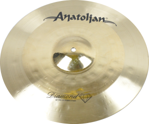 Anatolian 19" Diamond Impact NU Crash - talerz perkusyjny