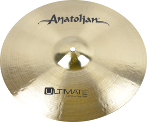 Anatolian 18" Ultimate Thin Crash - talerz perkusyjny