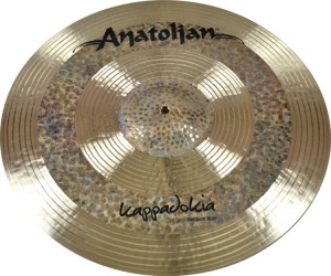Anatolian 20" Kappadokia Medium Ride - talerz perkusyjny
