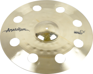 Anatolian 20" Diamond Impact FX Crash - talerz perkusyjny