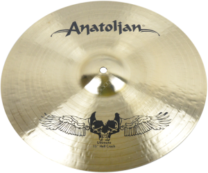 Anatolian 20" Ultimate Hell Crash - talerz perkusyjny