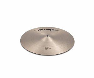Anatolian 14" Emotion Regular Hi-Hat - talerz perkusyjny