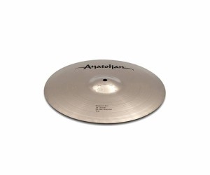 Anatolian 14" Expression Power Hi-Hat - talerz perkusyjny