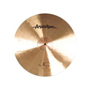 Anatolian 22" Jazz Honey Ride - talerz perkusyjny