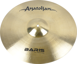 Anatolian 18" Baris Crash - talerz perkusyjny