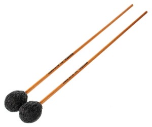 Innovative Percussion IP 501 William Moersch Soft Marimba